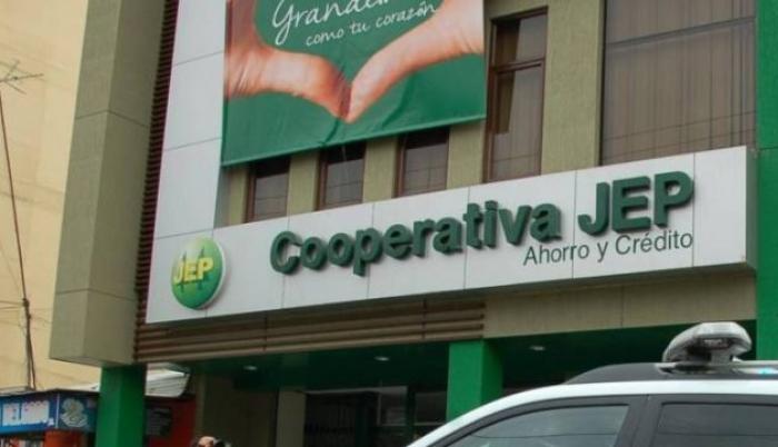 requisitos para un préstamo de la cooperativa JEPJEPcooperativa JEP