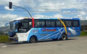 🌟 ¿Cuáles son las MEJORES COOPERATIVAS DE TRANSPORTE?