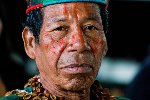 Cooperativas Indígenas en Ecuador