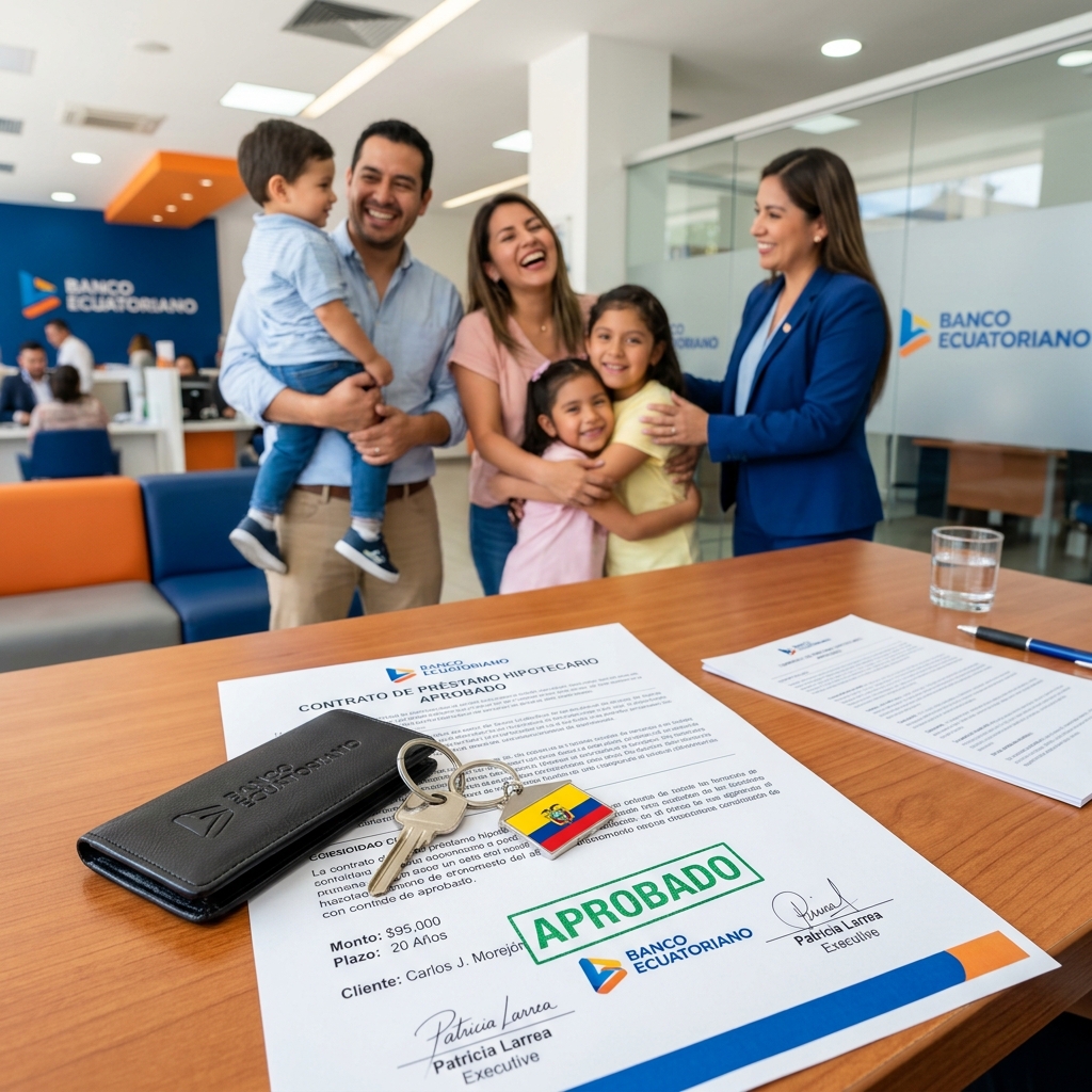 crédito en Alianza del Valle