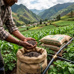 Cooperativa de insumos agrícolas: 5 beneficios probado