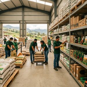 Cooperativa de provisión Ecuador: 6 claves definitivas